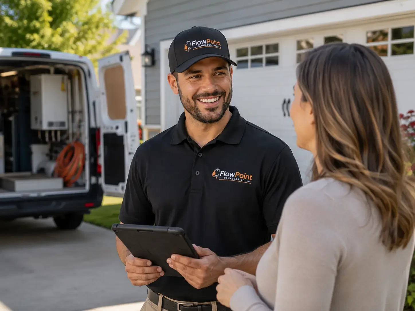 Tankless Water Heater Installation Afton, MN FAQs
